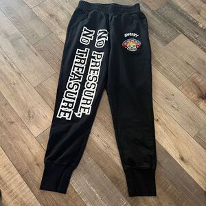 Sneaky urban chic joggers size s